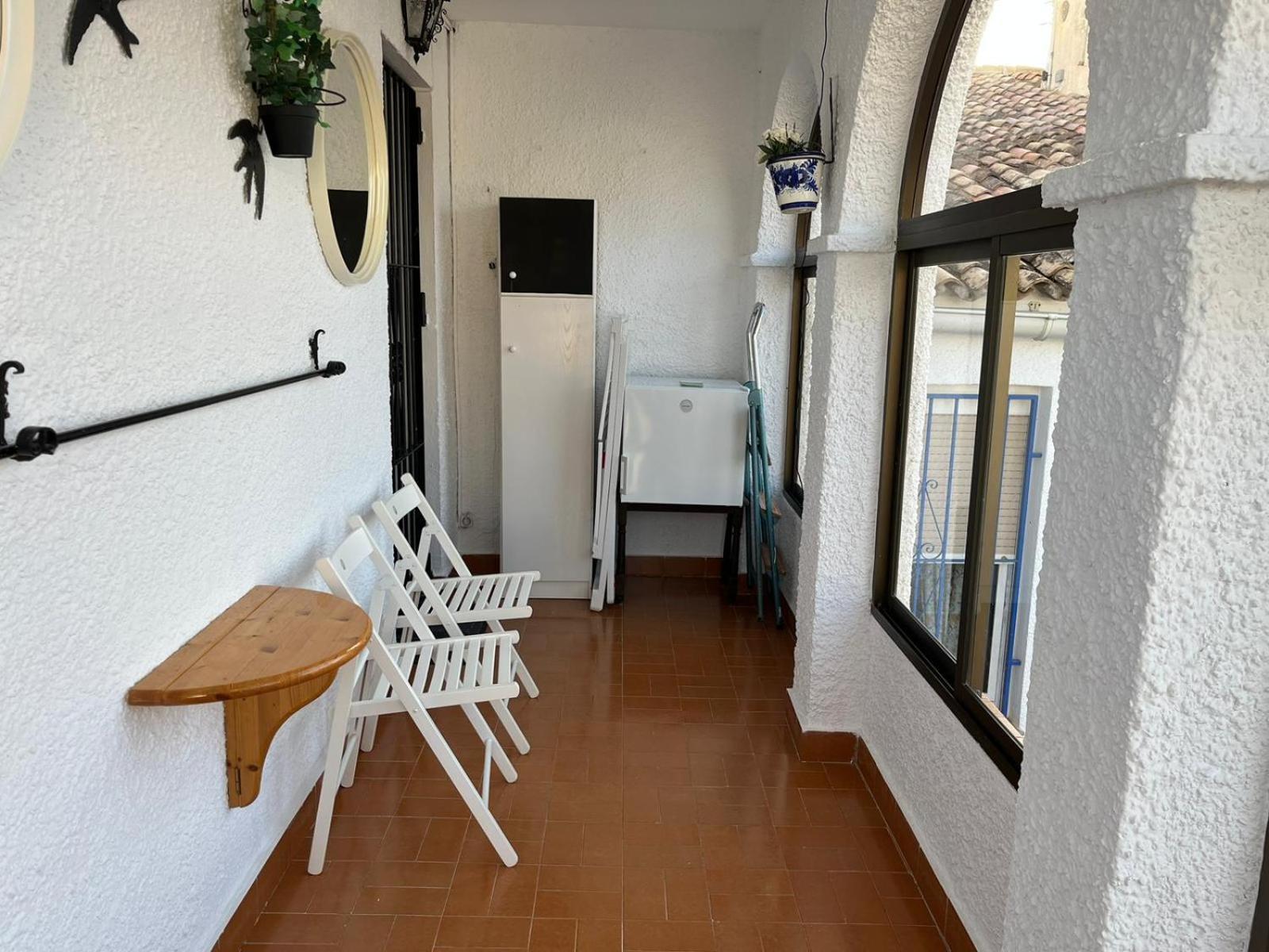 A Little Paradise With Super Views In Almuñécar Exterior foto