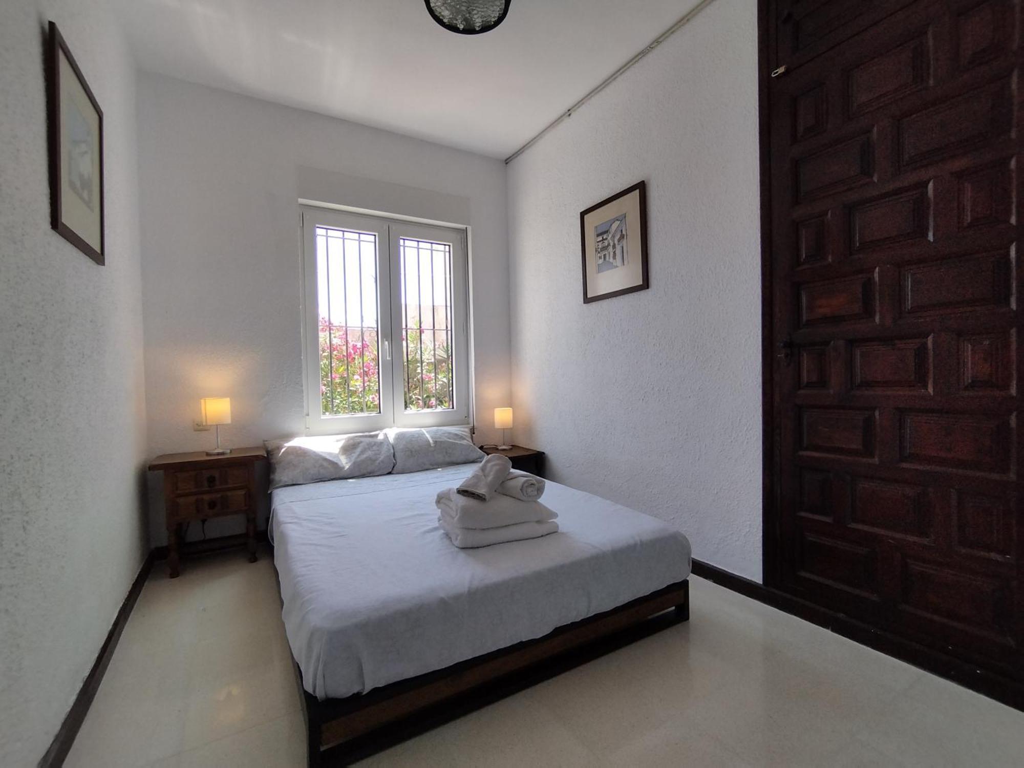 A Little Paradise With Super Views In Almuñécar Exterior foto